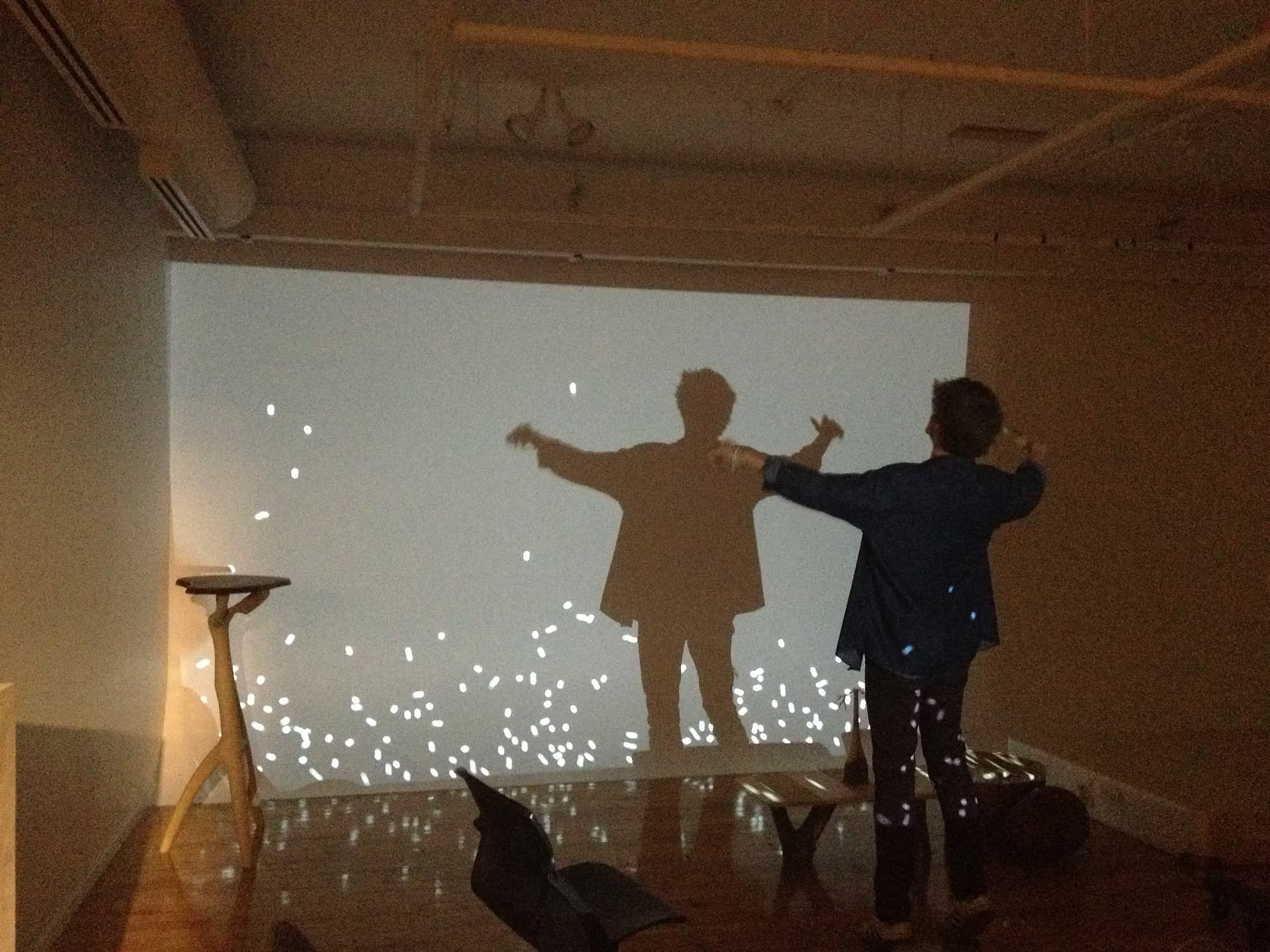 Telepathic Technology — project exploration