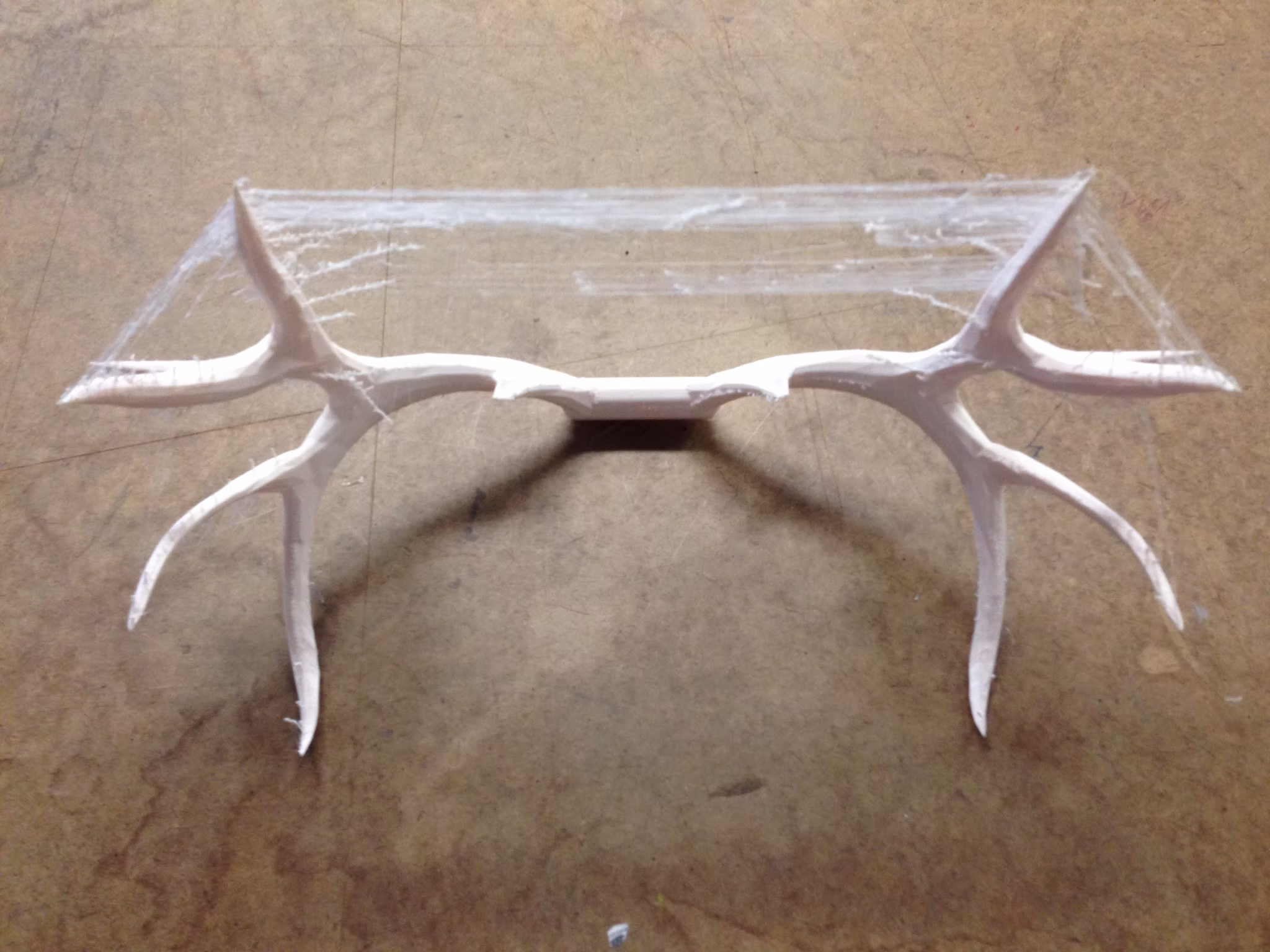 Telepathic Technology — project exploration