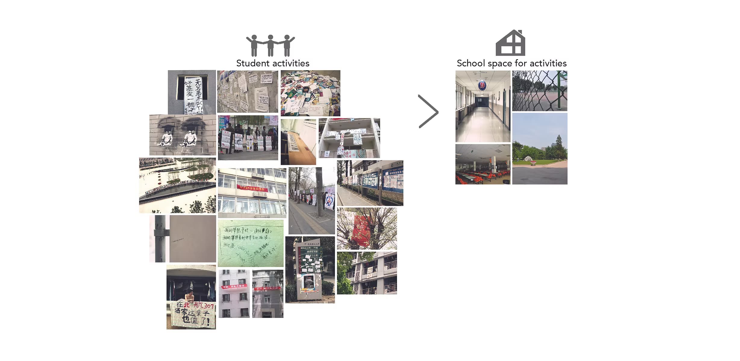 To Be Together — designing for human connection