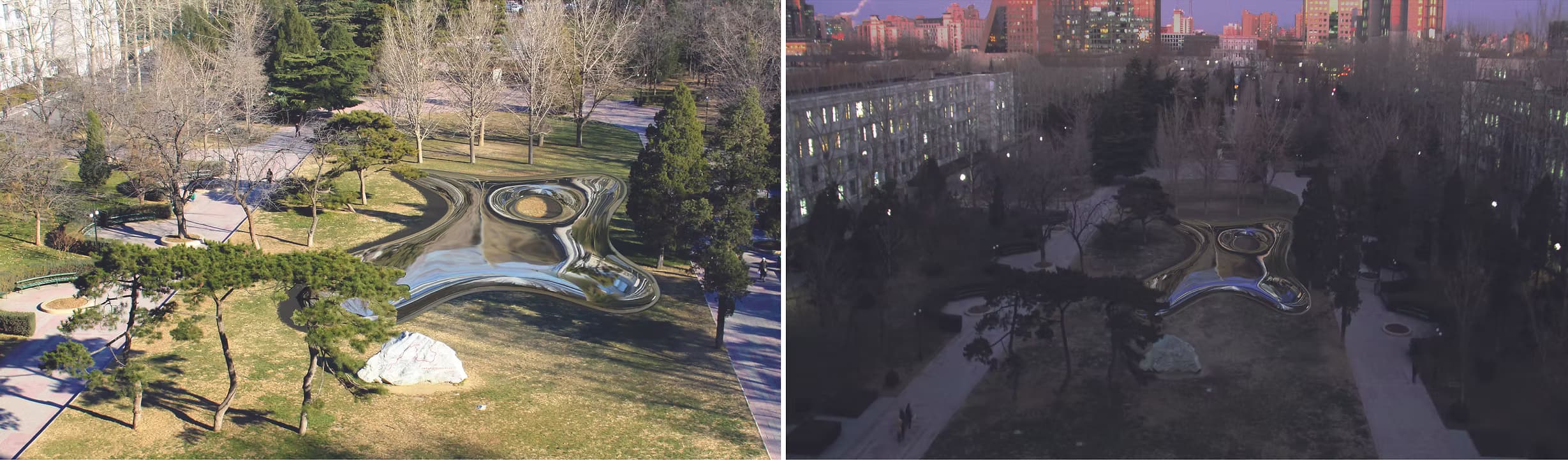 To Be Together — designing for human connection