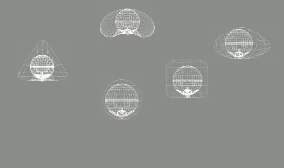 To Be Together — designing for human connection on campus